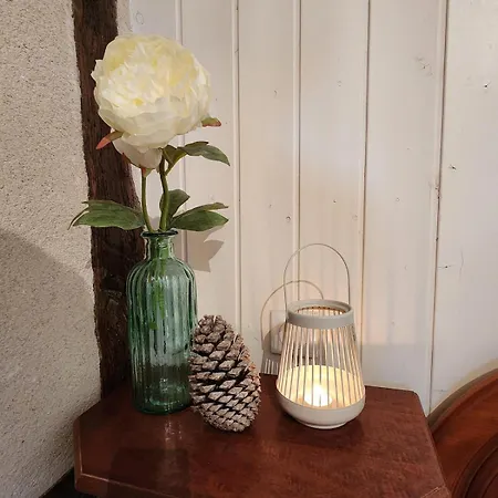 Ferienhaus Sous Les Pins La Grange A Deux Giscos