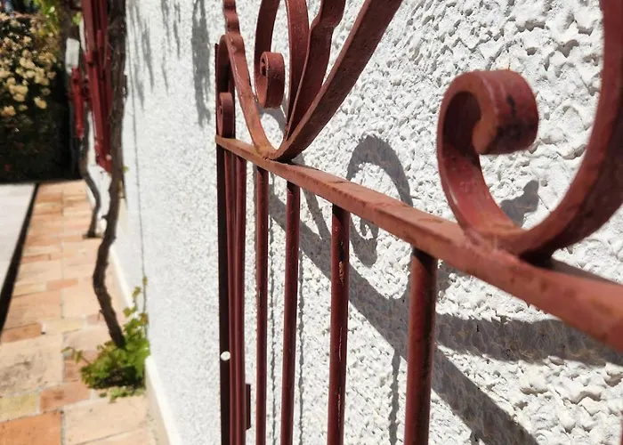 Gite Sous Les Pins La Grange A Deux