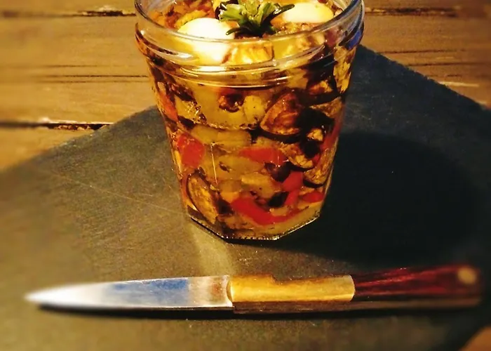 Nyaraló Gite Sous Les Pins La Grange A Deux Giscos