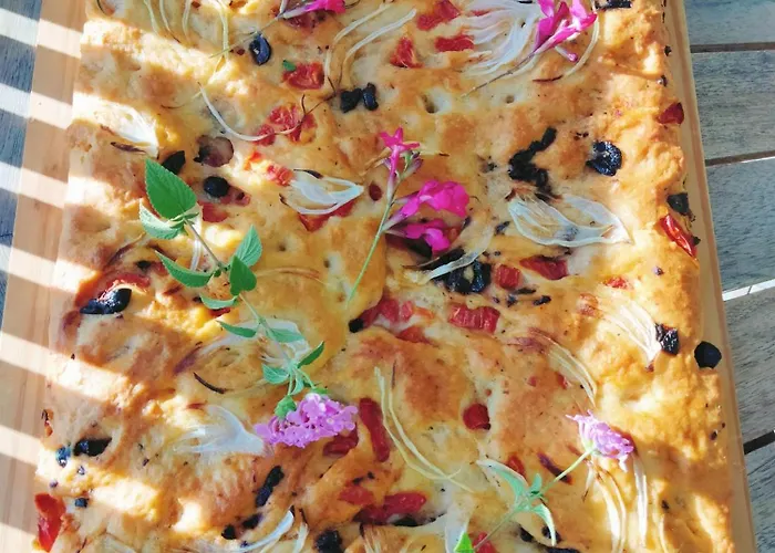 Gite Sous Les Pins La Grange A Deux Giscos